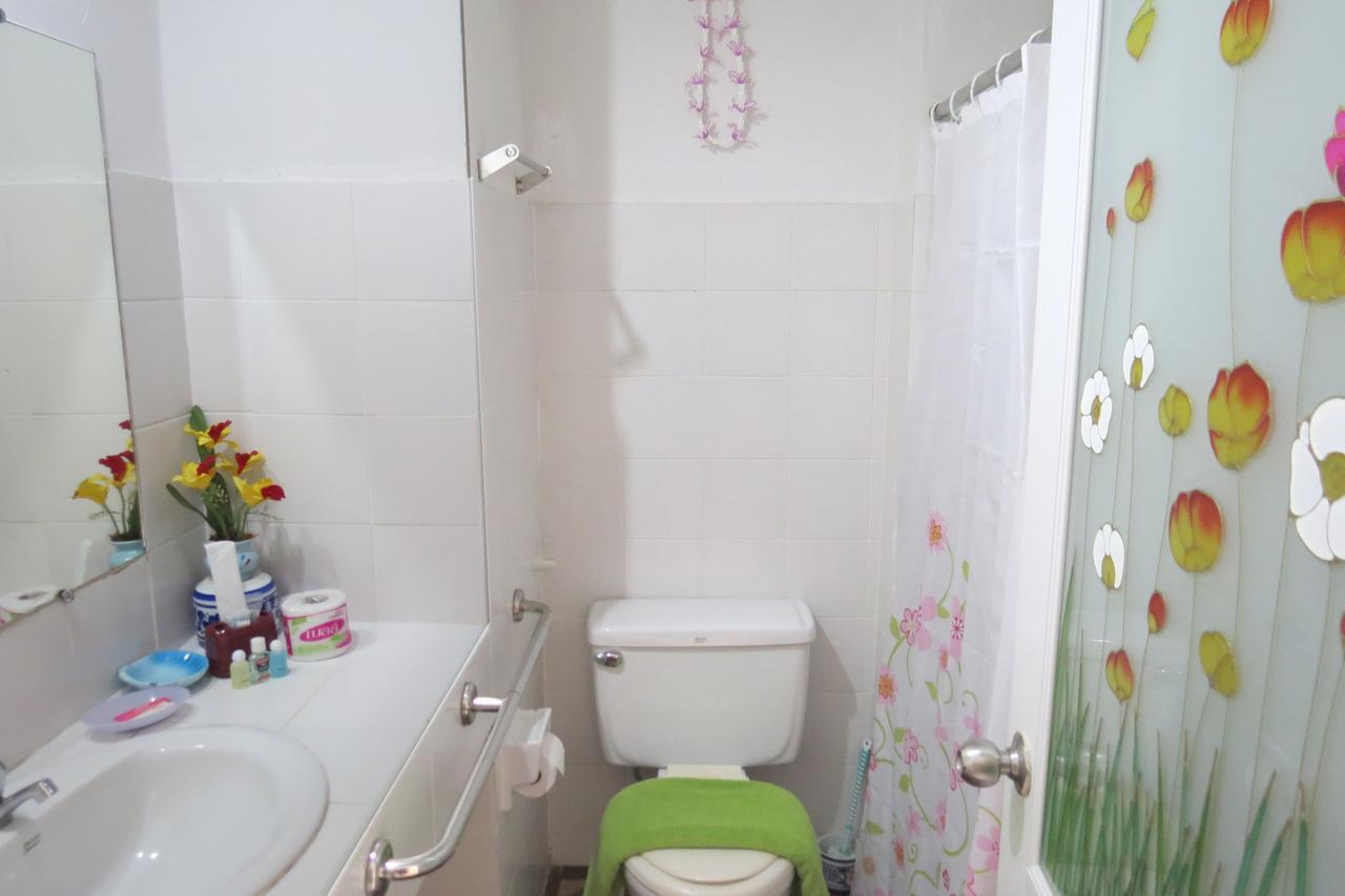 View Talay 1B Pattaya Jomtien Apartman Kültér fotó